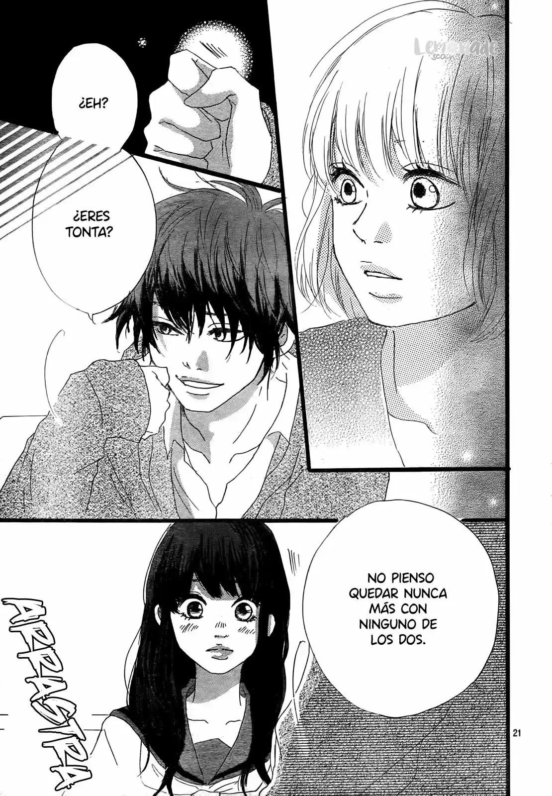 Midori-kun wa Junjou (2015) - Capítulo 2 - Página 25 - LectorTMOo