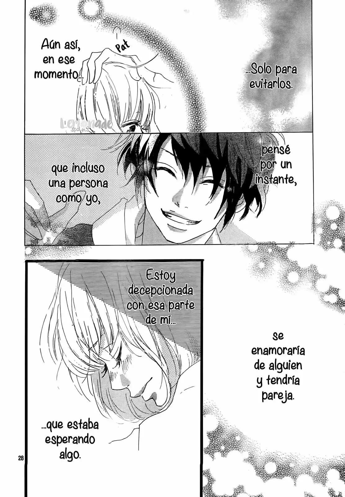 Midori-kun wa Junjou (2015) - Capítulo 2 - Página 32 - LectorTMOo