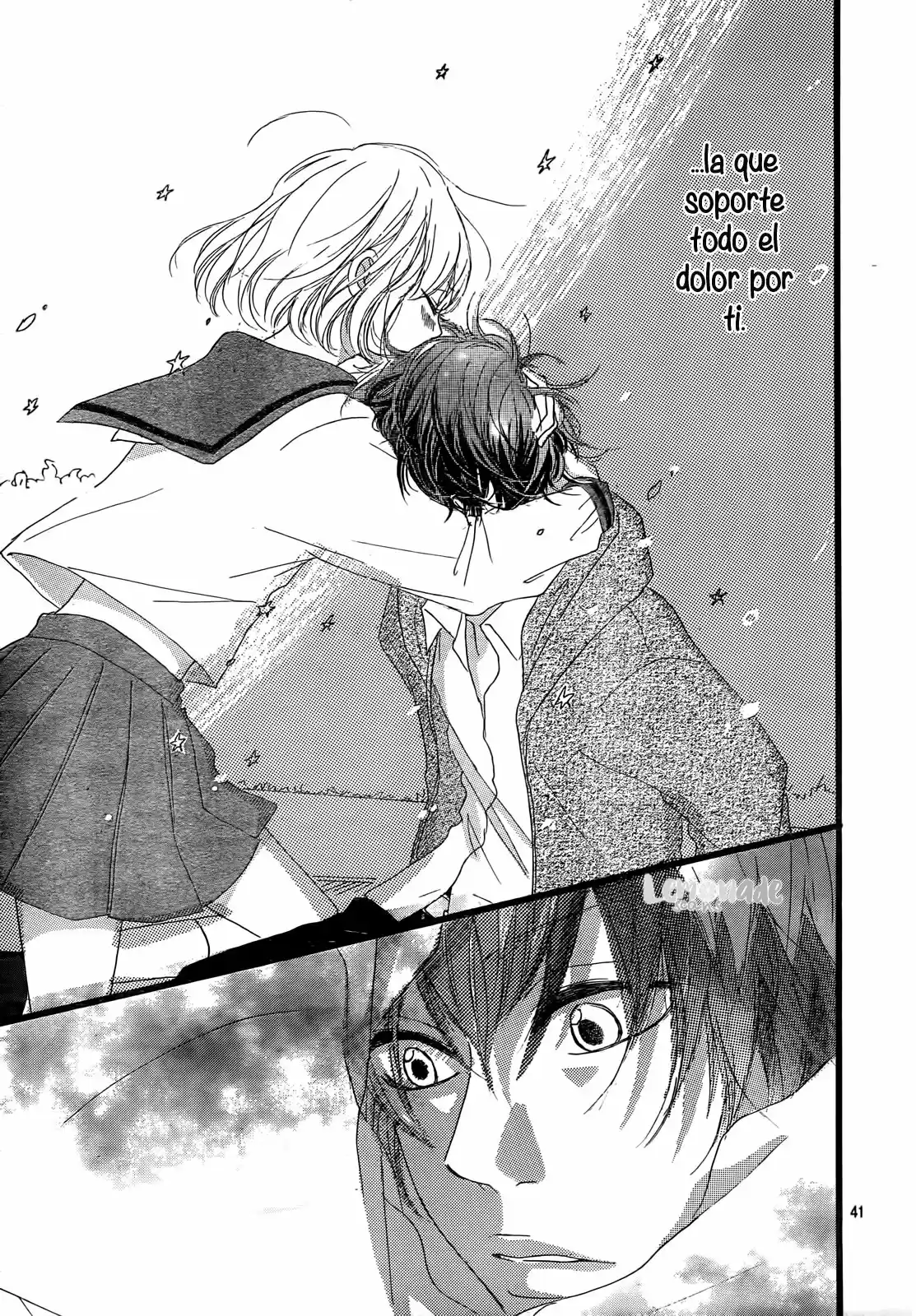 Midori-kun wa Junjou (2015) - Capítulo 2 - Página 45 - LectorTMOo