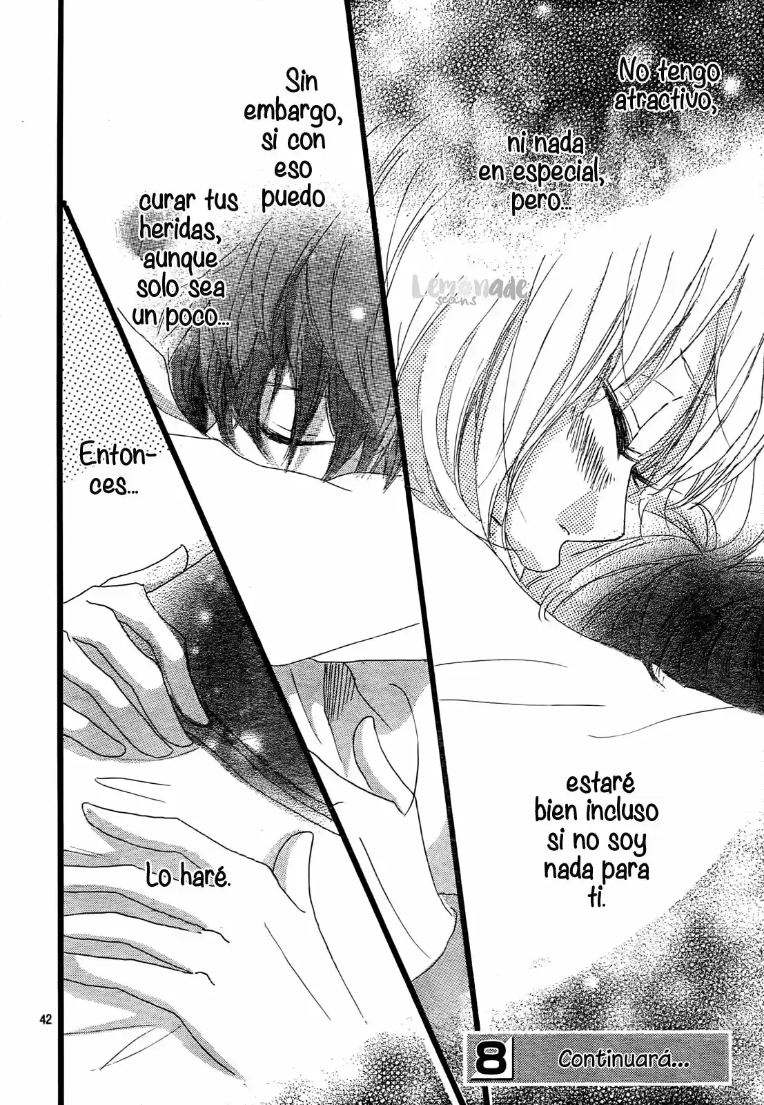 Midori-kun wa Junjou (2015) - Capítulo 2 - Página 47 - LectorTMOo