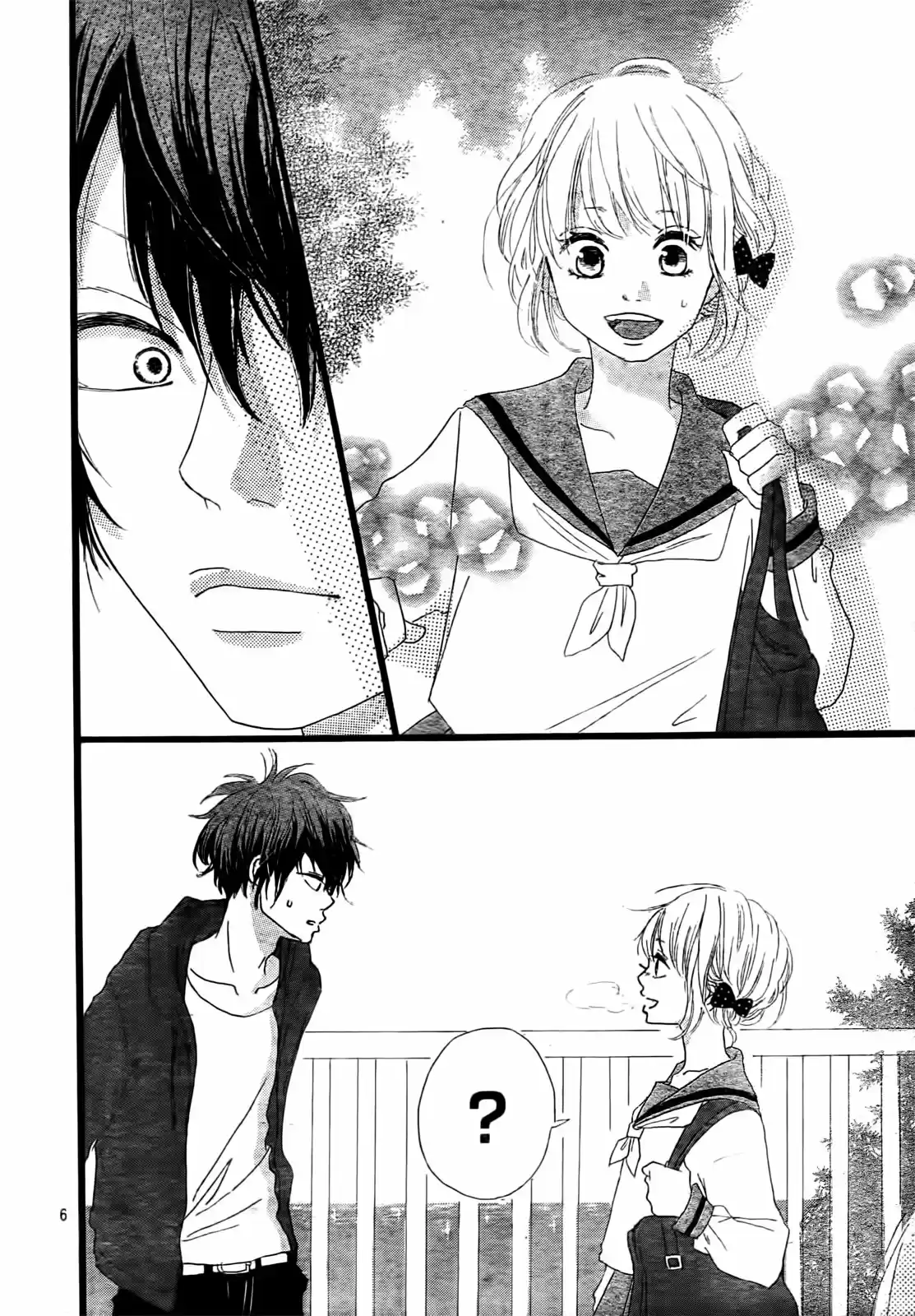 Midori-kun wa Junjou (2015) - Capítulo 4 - Página 9 - LectorTMOo