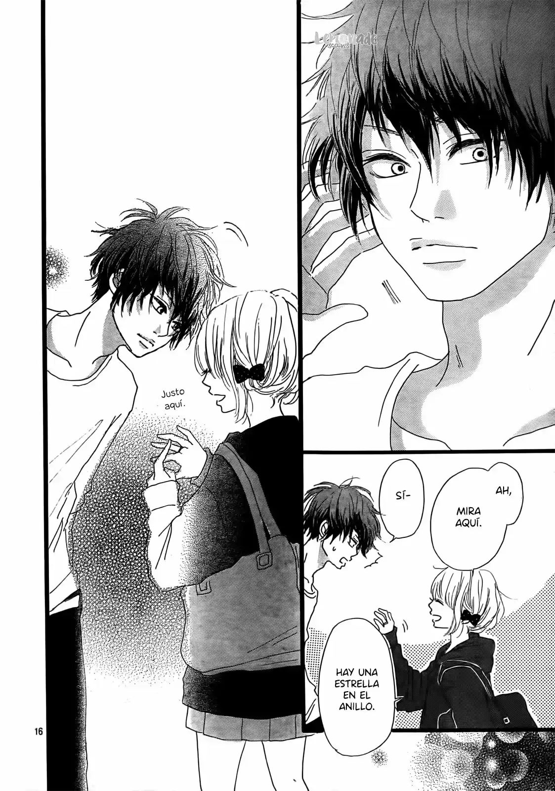 Midori-kun wa Junjou (2015) - Capítulo 4 - Página 19 - LectorTMOo