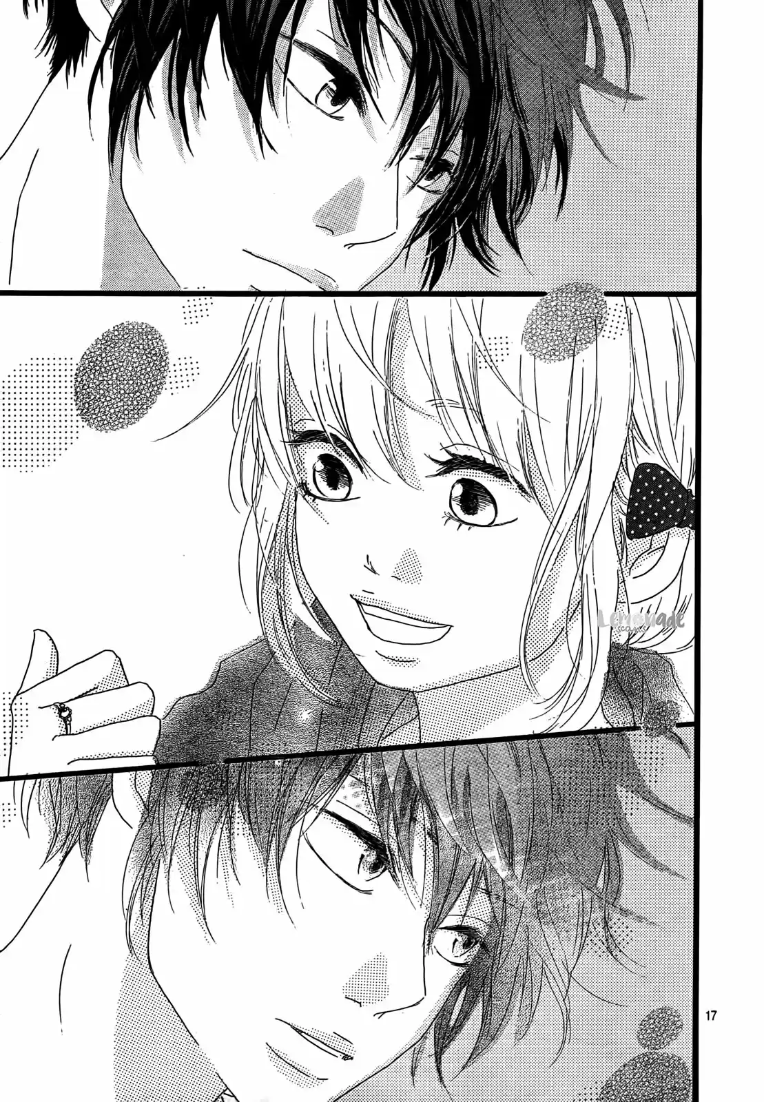 Midori-kun wa Junjou (2015) - Capítulo 4 - Página 20 - LectorTMOo