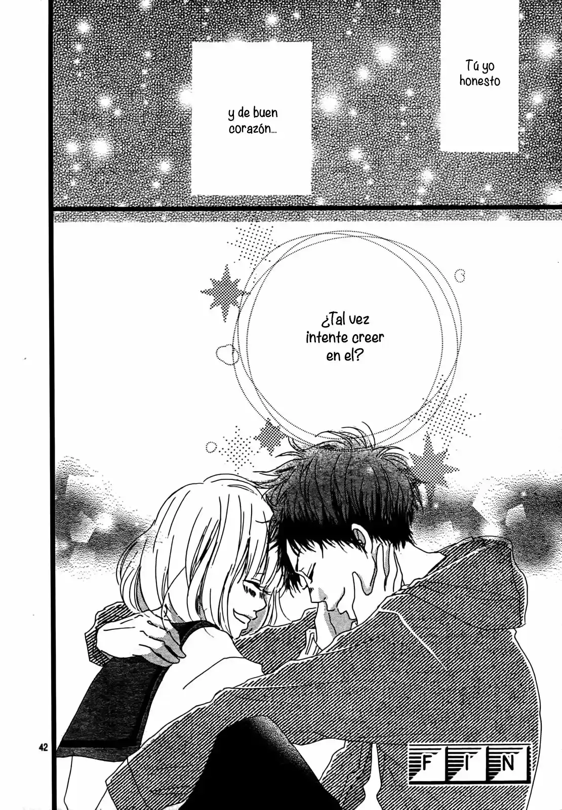 Midori-kun wa Junjou (2015) - Capítulo 4 - Página 46 - LectorTMOo