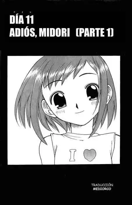 Midori no Hibi (2002) - Capítulo 11 - Página 6 - LectorTMOo