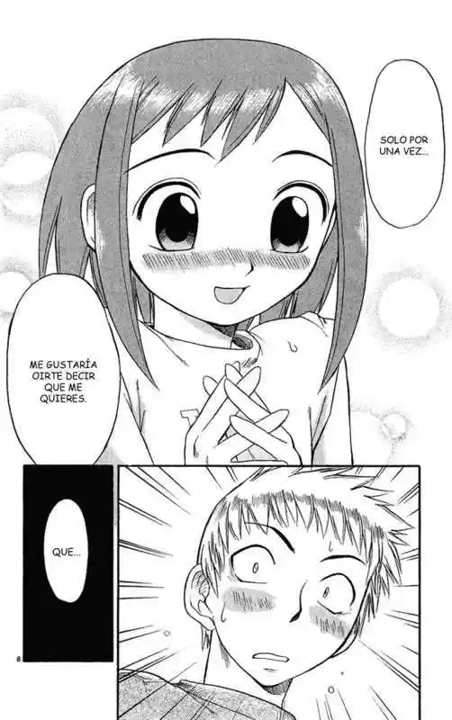 Midori no Hibi (2002) - Capítulo 11 - Página 11 - LectorTMOo