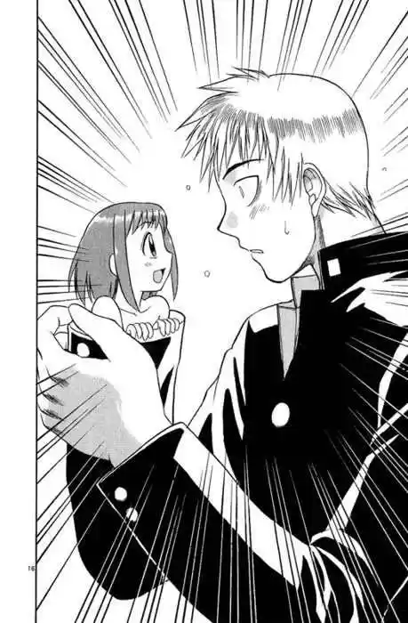 Midori no Hibi (2002) - Capítulo 12 - Página 16 - LectorTMOo
