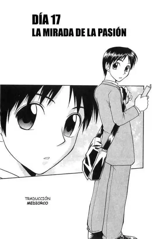 Midori no Hibi (2002) - Capítulo 17 - Página 5 - LectorTMOo