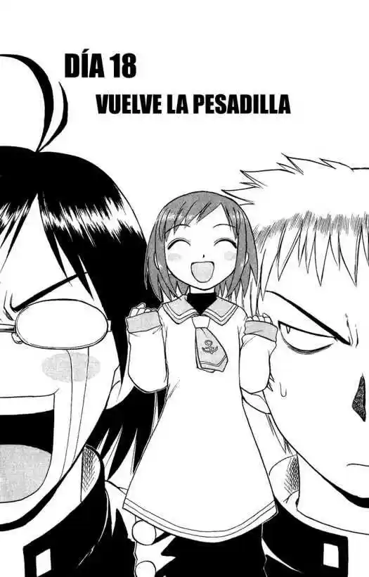 Midori no Hibi (2002) - Capítulo 18 - Página 4 - LectorTMOo
