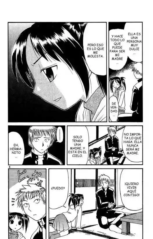 Midori no Hibi (2002) - Capítulo 19 - Página 9 - LectorTMOo
