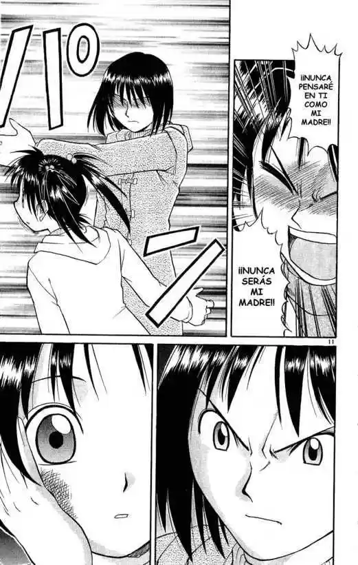 Midori no Hibi (2002) - Capítulo 19 - Página 12 - LectorTMOo