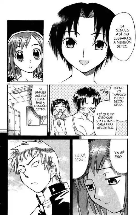 Midori no Hibi (2002) - Capítulo 21 - Página 13 - LectorTMOo