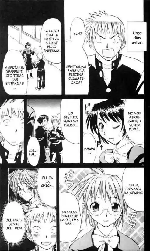 Midori no Hibi (2002) - Capítulo 22 - Página 6 - LectorTMOo
