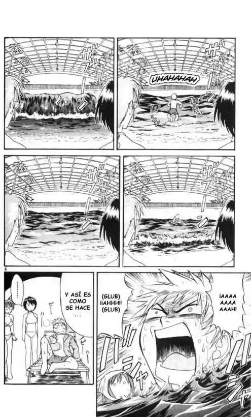 Midori no Hibi (2002) - Capítulo 22 - Página 11 - LectorTMOo