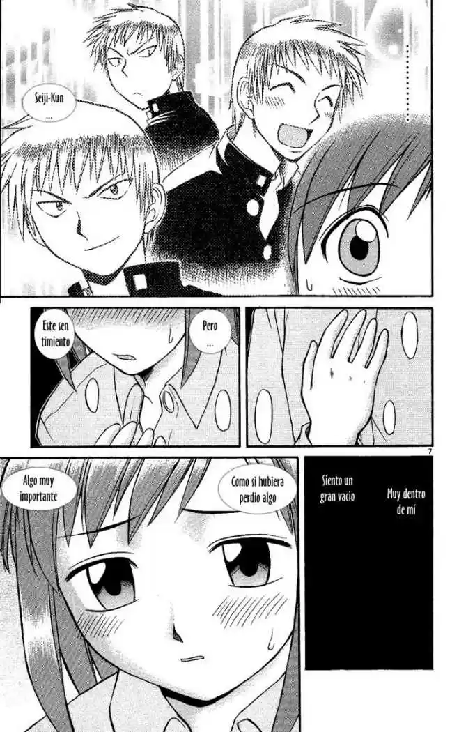 Midori no Hibi (2002) - Capítulo 32 - Página 6 - LectorTMOo