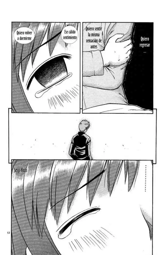 Midori no Hibi (2002) - Capítulo 32 - Página 11 - LectorTMOo