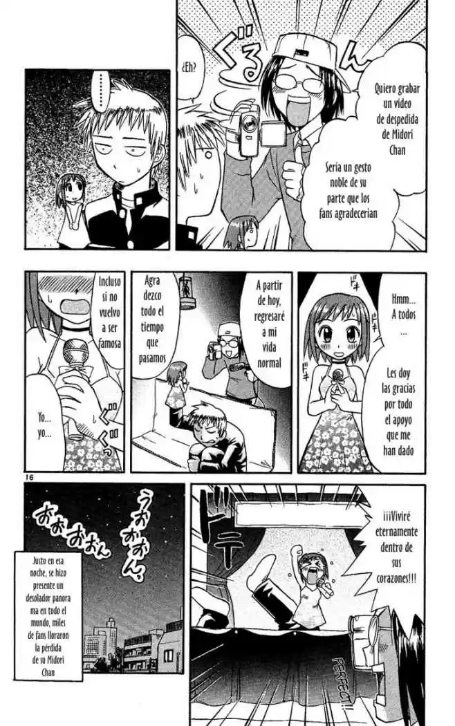 Midori no Hibi (2002) - Capítulo 38 - Página 16 - LectorTMOo
