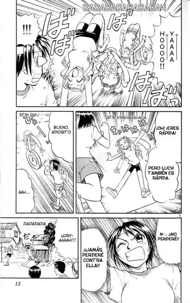 Midori no Hibi (2002) - Capítulo 44 - Página 12 - LectorTMOo