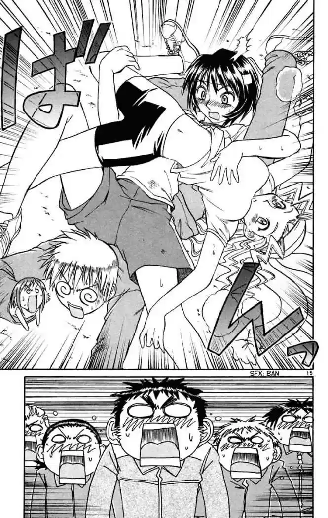 Midori no Hibi (2002) - Capítulo 44 - Página 20 - LectorTMOo