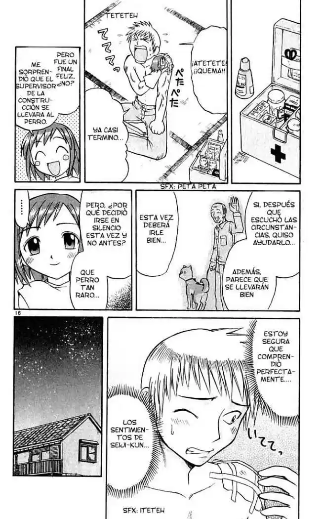 Midori no Hibi (2002) - Capítulo 45 - Página 16 - LectorTMOo