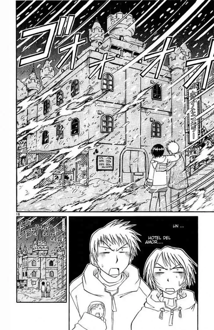 Midori no Hibi (2002) - Capítulo 48 - Página 16 - LectorTMOo