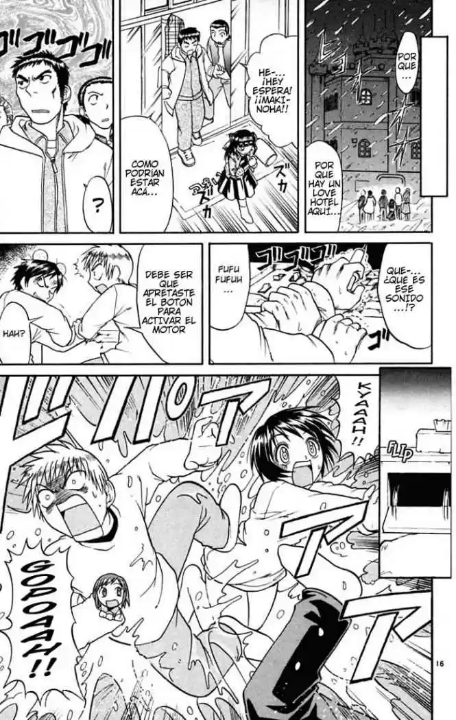 Midori no Hibi (2002) - Capítulo 49 - Página 16 - LectorTMOo