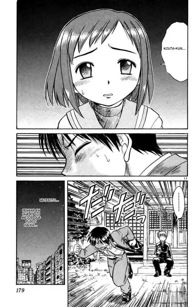 Midori no Hibi (2002) - Capítulo 54 - Página 11 - LectorTMOo