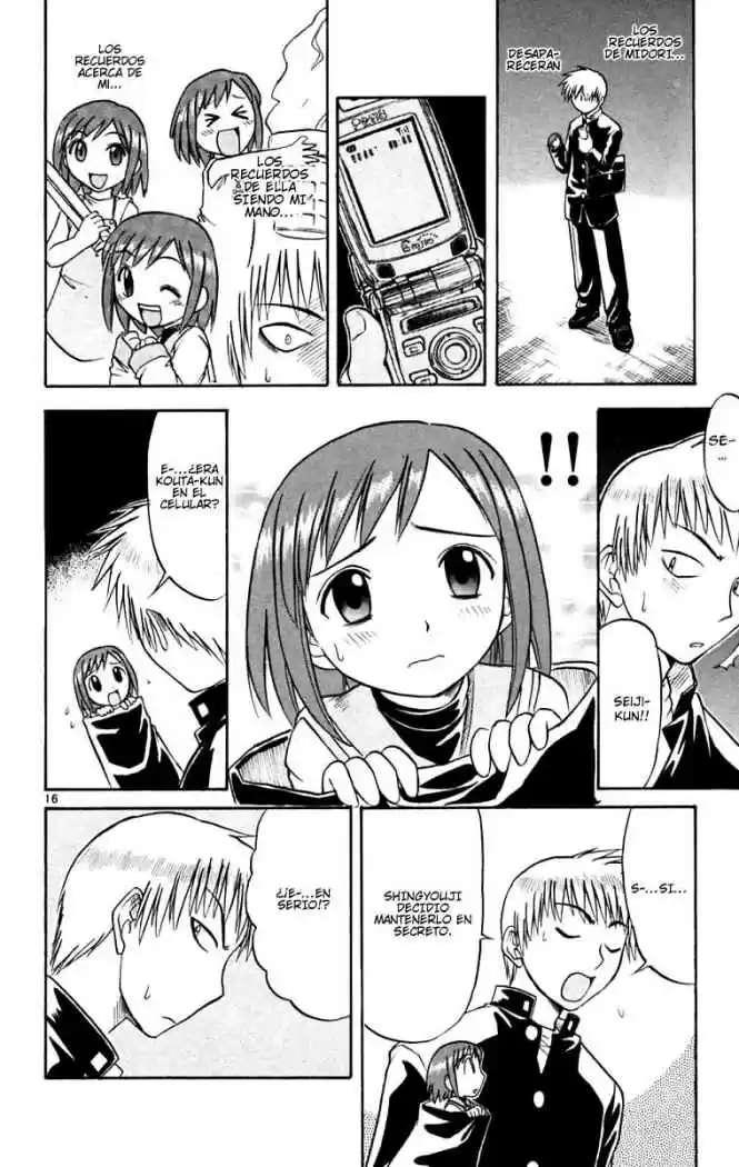 Midori no Hibi (2002) - Capítulo 54 - Página 15 - LectorTMOo