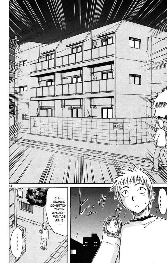 Midori no Hibi (2002) - Capítulo 58 - Página 14 - LectorTMOo