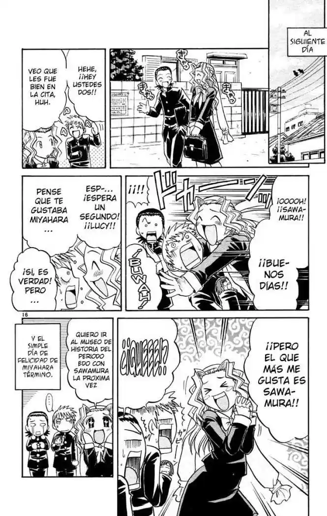 Midori no Hibi (2002) - Capítulo 60 - Página 16 - LectorTMOo