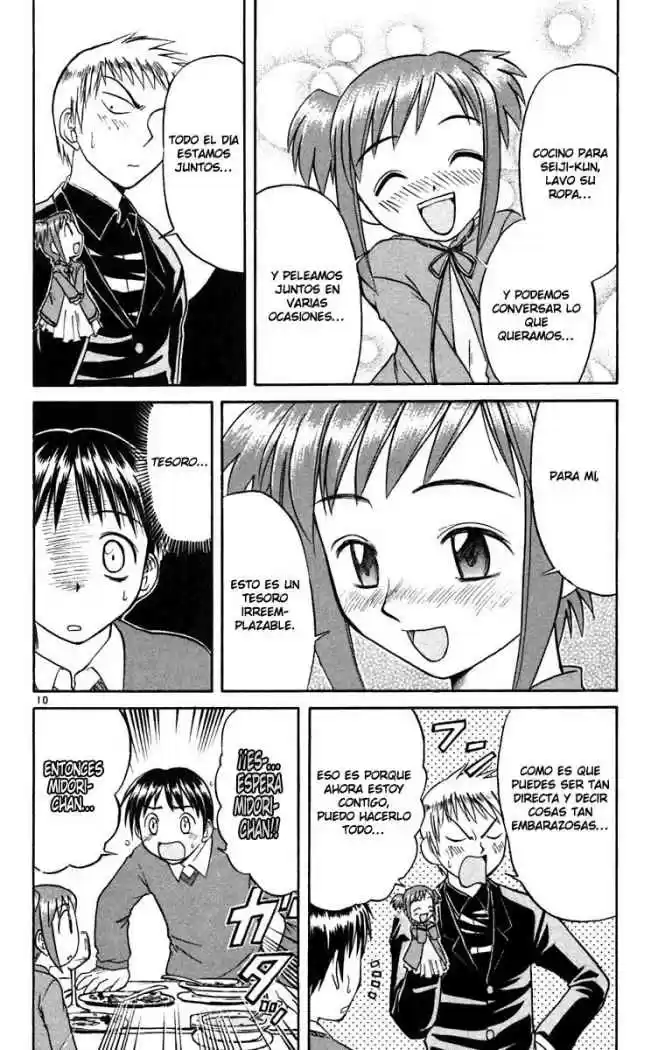 Midori no Hibi (2002) - Capítulo 65 - Página 10 - LectorTMOo