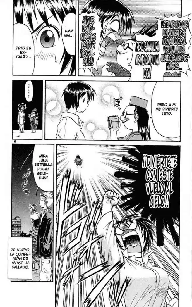 Midori no Hibi (2002) - Capítulo 66 - Página 20 - LectorTMOo