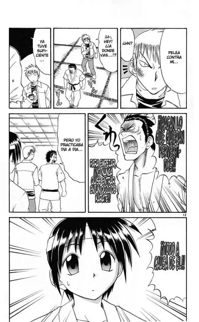 Midori no Hibi (2002) - Capítulo 70 - Página 13 - LectorTMOo