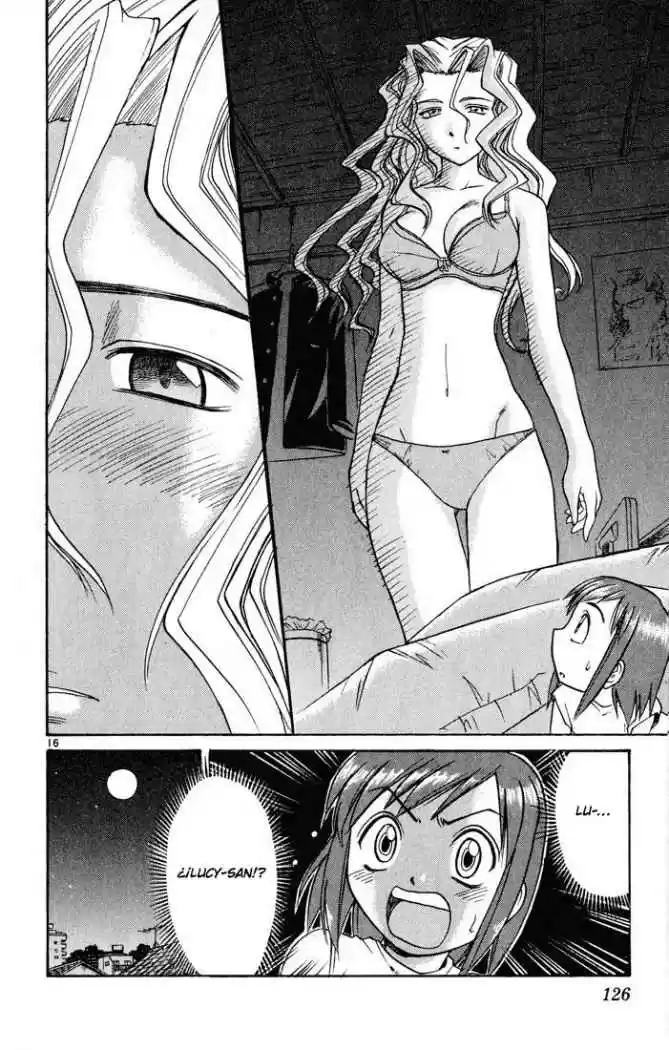 Midori no Hibi (2002) - Capítulo 72 - Página 16 - LectorTMOo