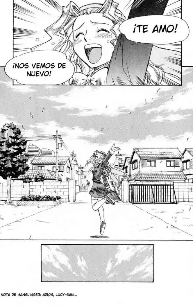 Midori no Hibi (2002) - Capítulo 73 - Página 16 - LectorTMOo