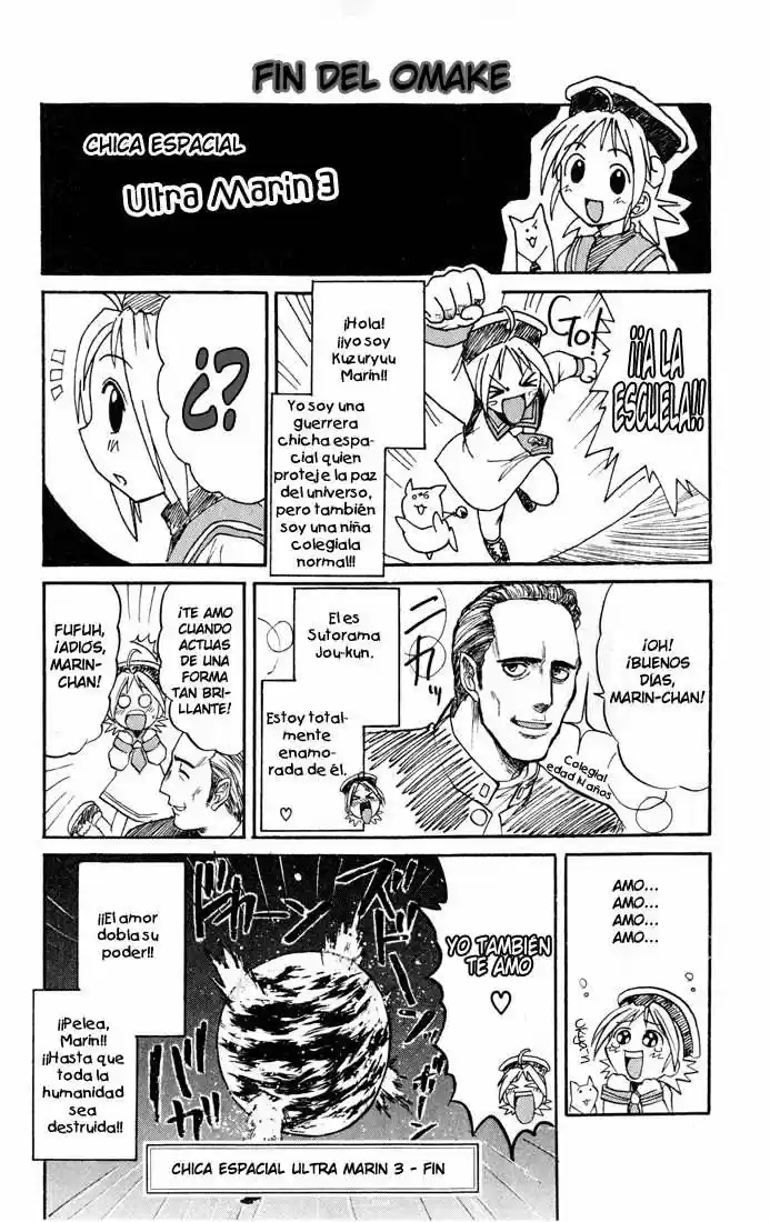 Midori no Hibi (2002) - Capítulo 74.05 - Página 30 - LectorTMOo