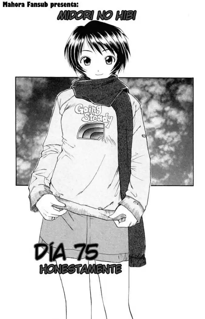 Midori no Hibi (2002) - Capítulo 75 - Página 9 - LectorTMOo