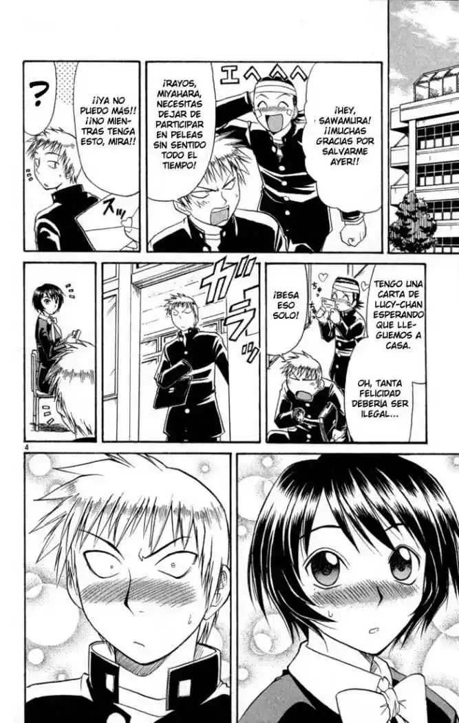 Midori no Hibi (2002) - Capítulo 75 - Página 10 - LectorTMOo