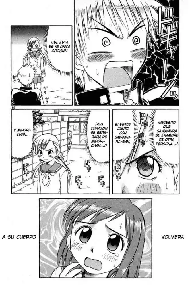 Midori no Hibi (2002) - Capítulo 78 - Página 16 - LectorTMOo
