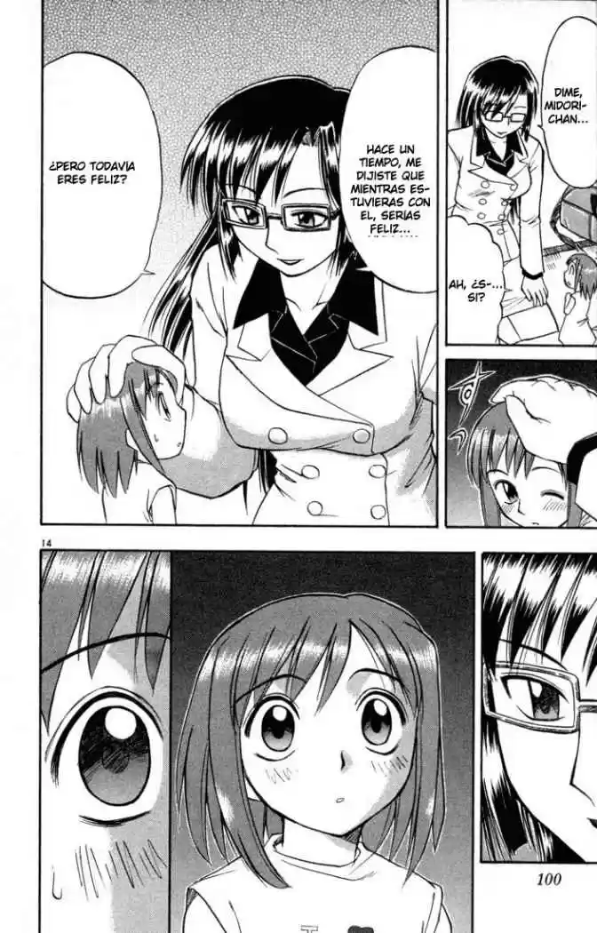 Midori no Hibi (2002) - Capítulo 80 - Página 14 - LectorTMOo