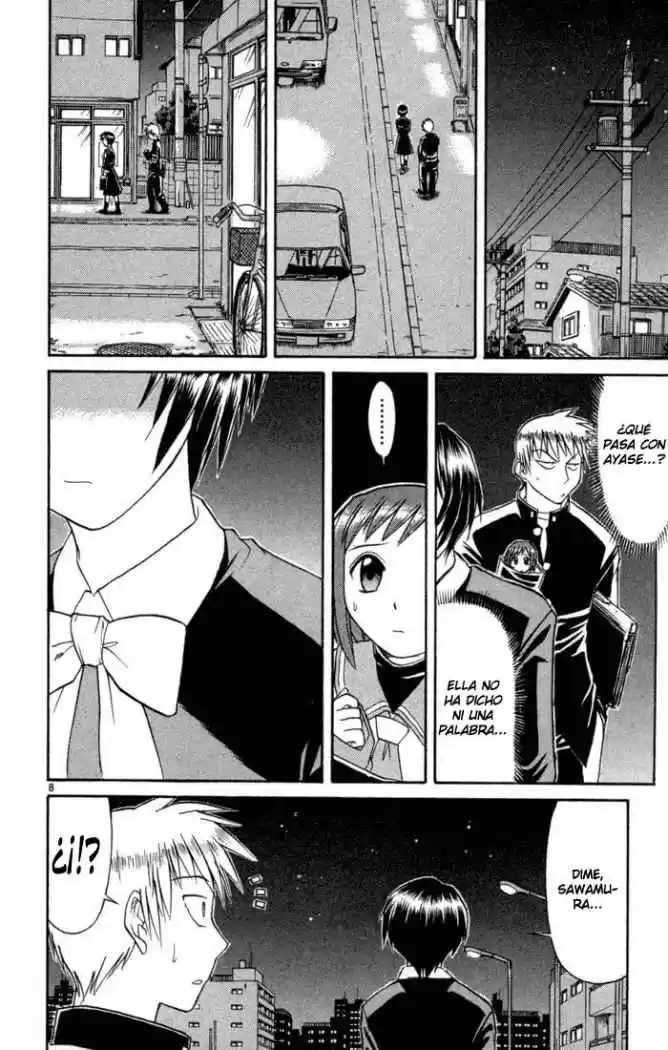 Midori no Hibi (2002) - Capítulo 81 - Página 8 - LectorTMOo