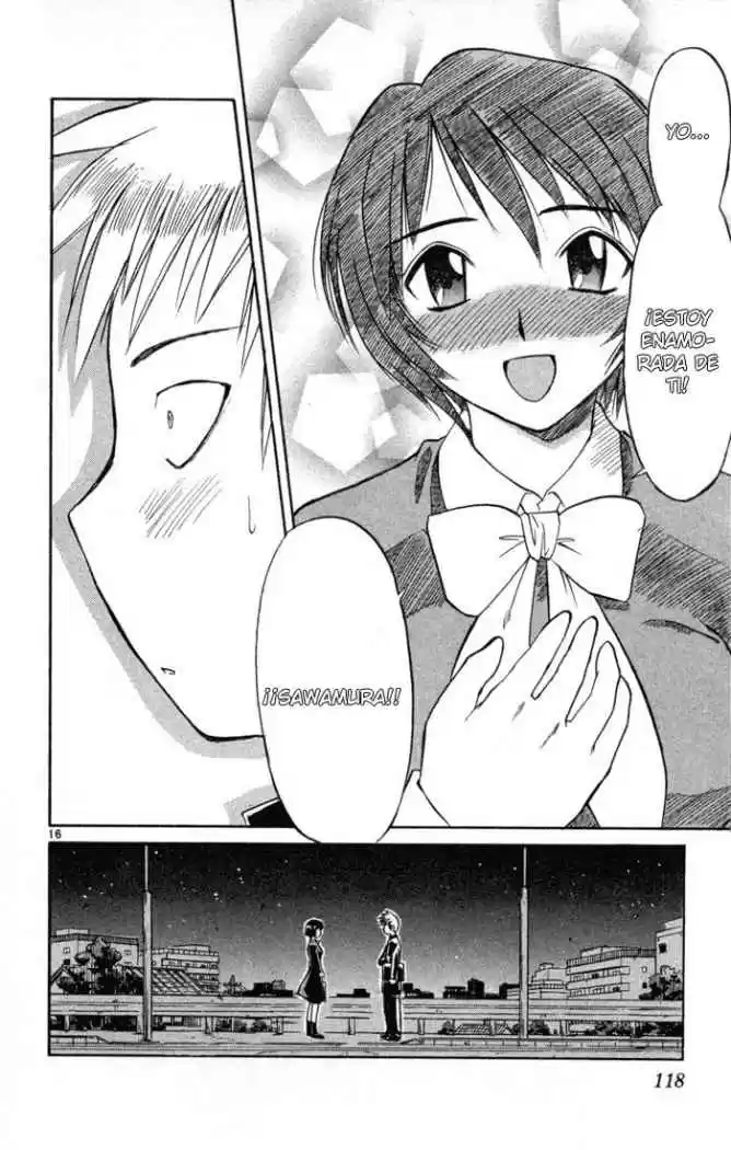 Midori no Hibi (2002) - Capítulo 81 - Página 16 - LectorTMOo