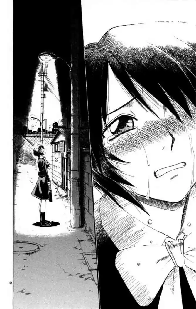 Midori no Hibi (2002) - Capítulo 82 - Página 12 - LectorTMOo