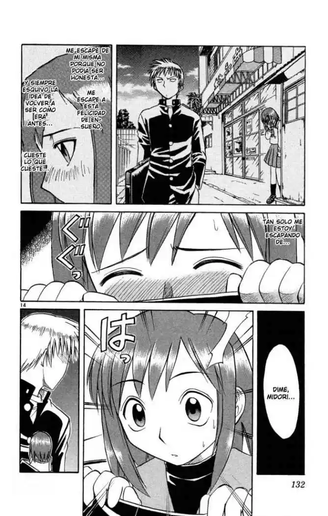 Midori no Hibi (2002) - Capítulo 82 - Página 14 - LectorTMOo