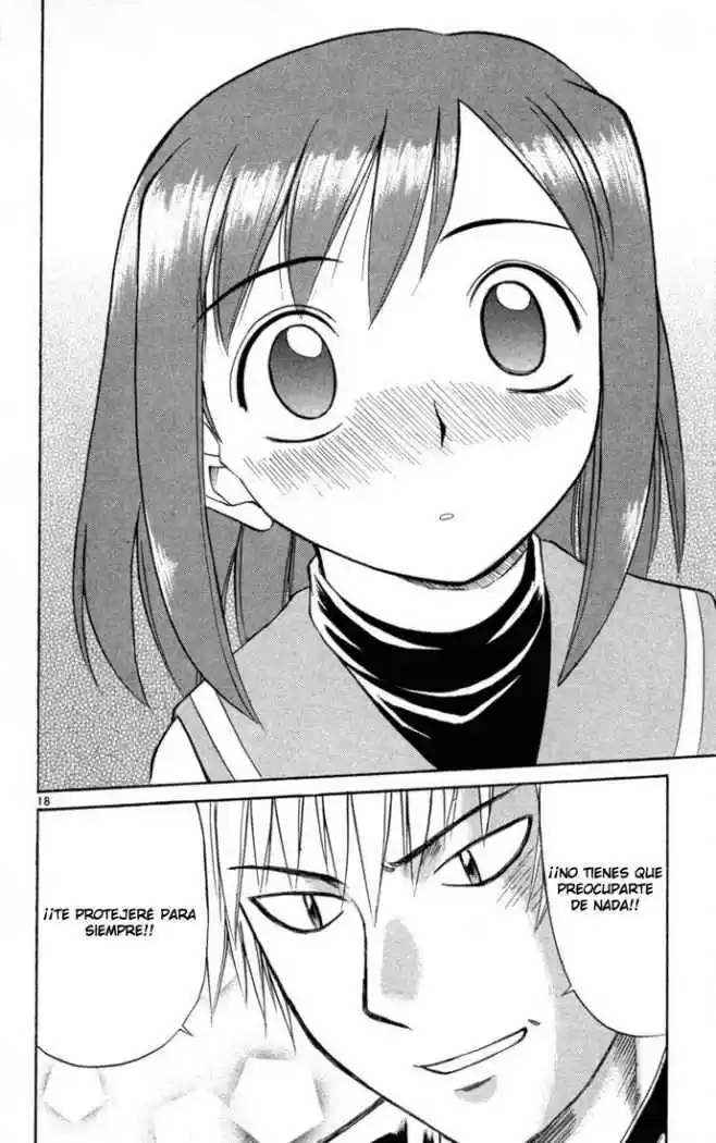 Midori no Hibi (2002) - Capítulo 82 - Página 17 - LectorTMOo