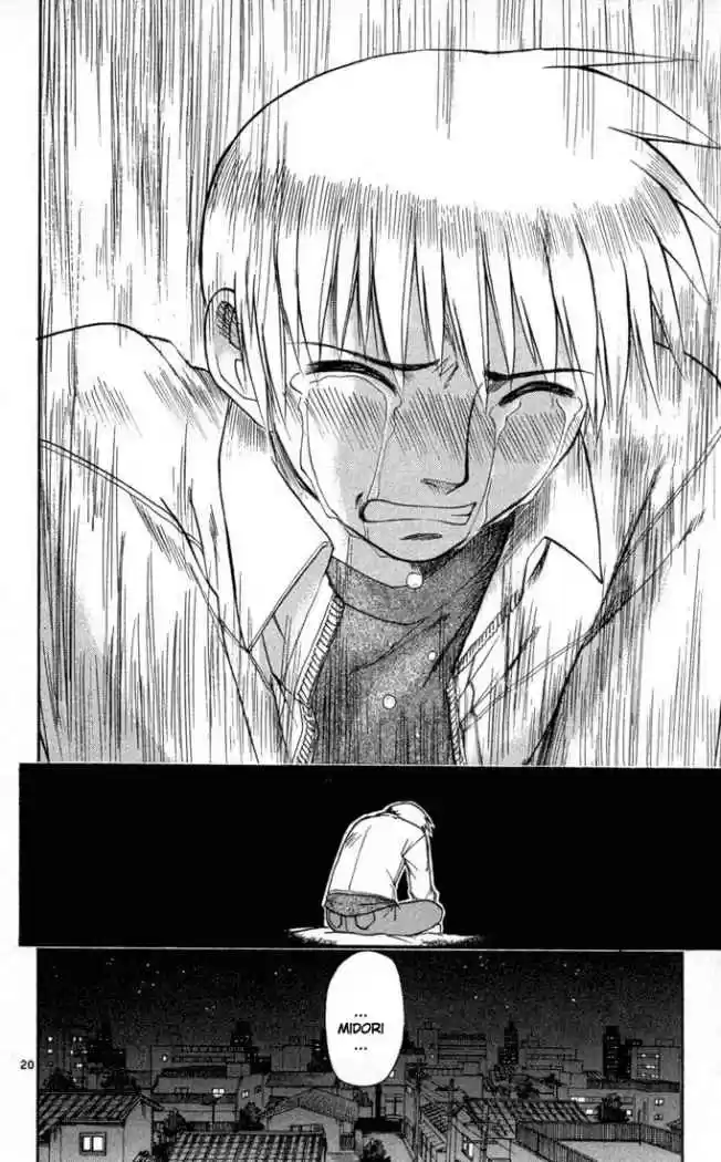 Midori no Hibi (2002) - Capítulo 84 - Página 19 - LectorTMOo