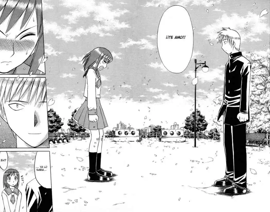 Midori no Hibi (2002) - Capítulo 85 - Página 16 - LectorTMOo