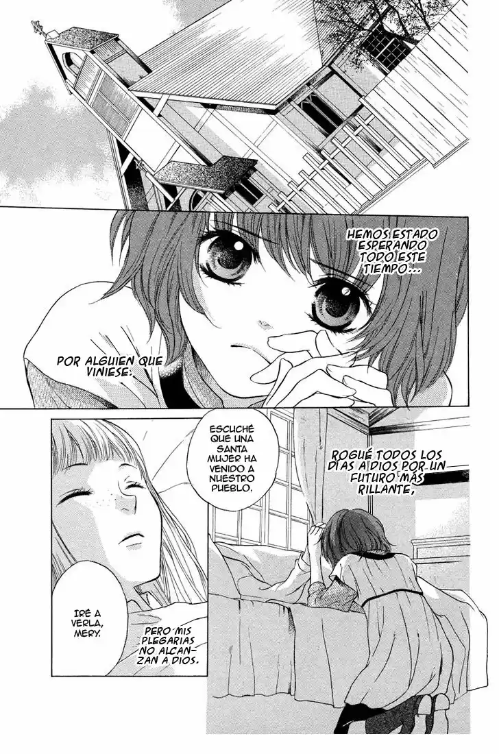 Midori no Me (2009) - Capítulo 0.01 - Página 6 - LectorTMOo