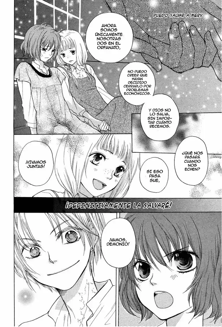 Midori no Me (2009) - Capítulo 0.01 - Página 18 - LectorTMOo