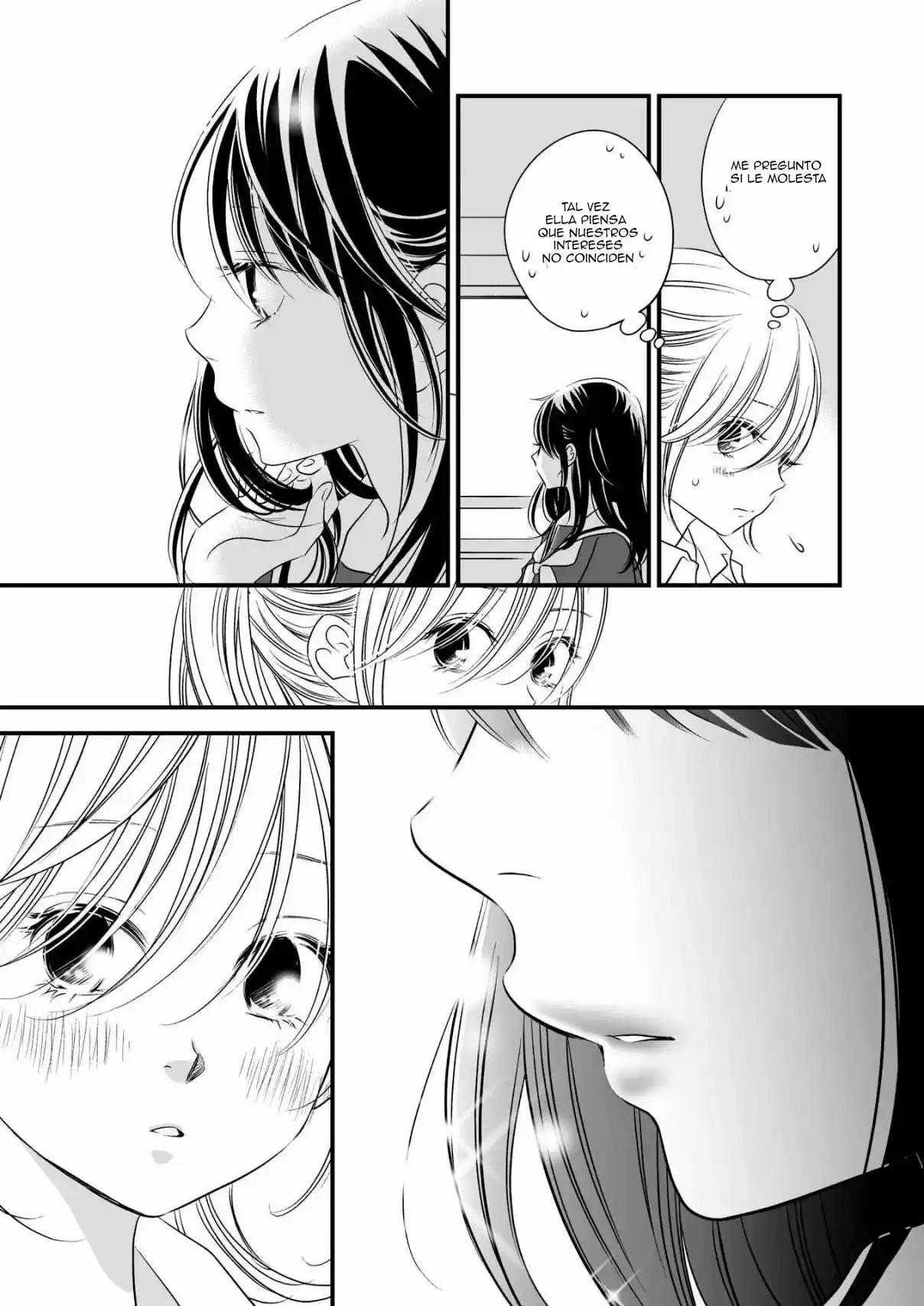 MIDSUMMER PURE LOVE - Capítulo 0.01 - Página 7 - LectorTMOo